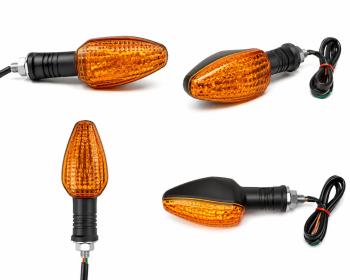 Pentingnya Lampu Sein pada Motor Honda untuk Keselamatan Berkendara